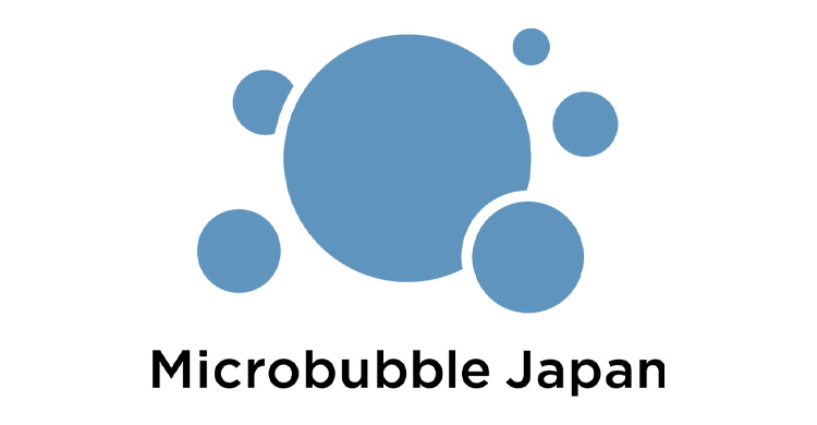 マイクロバブル・ジャパン