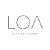 LOA LIFE OF ALOMA