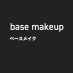 base makeup