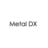 メタルDX