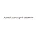 Natural Hair Soap & Treatment