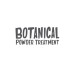BOTANICAL POWDER TREATMENT