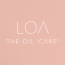 LOA THE OIL “ CARE ”